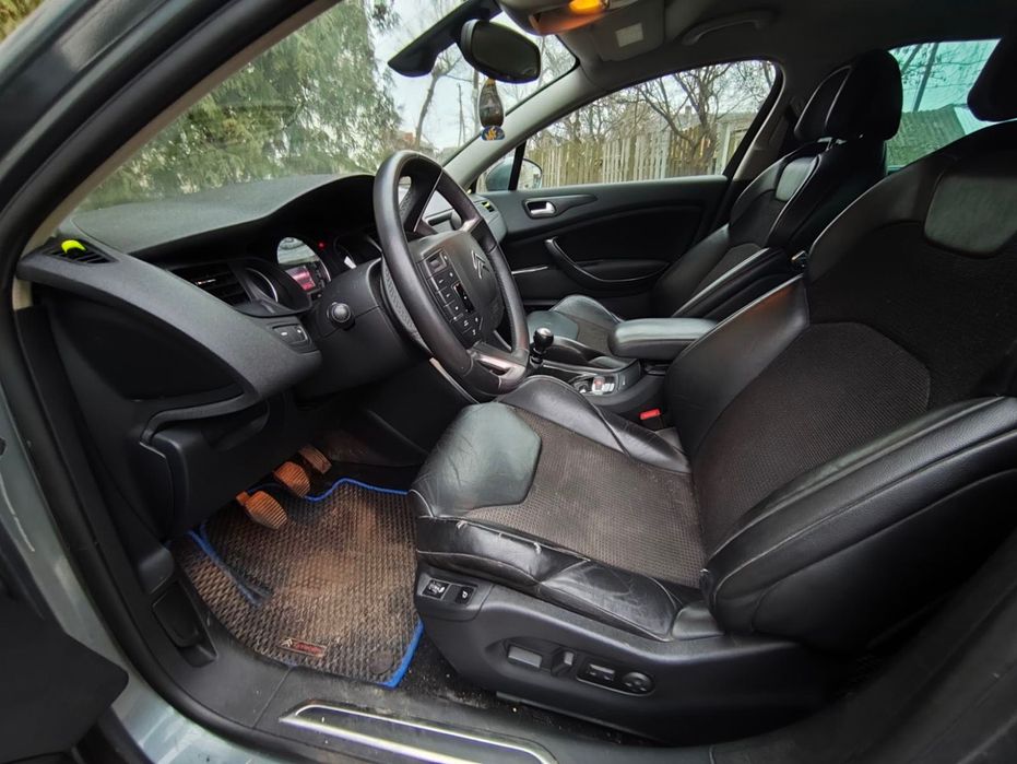 Продам Sitroen С5 Х7