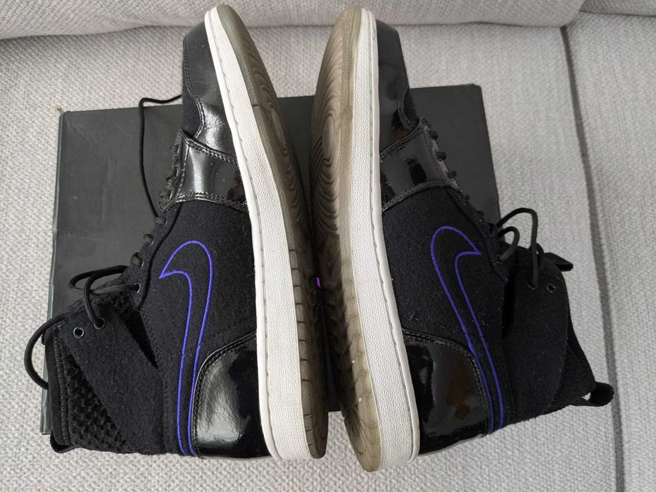 Sapatilhas NIKE AIR JORDAN 1 homem 43