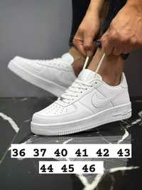 NIKE AIR FORCE ONE nowe buty nike force 1