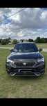 Seat Ateca FR 22r 2,0TDI DSG Panorana Alkantara  Kam 360 st 57 tyś km