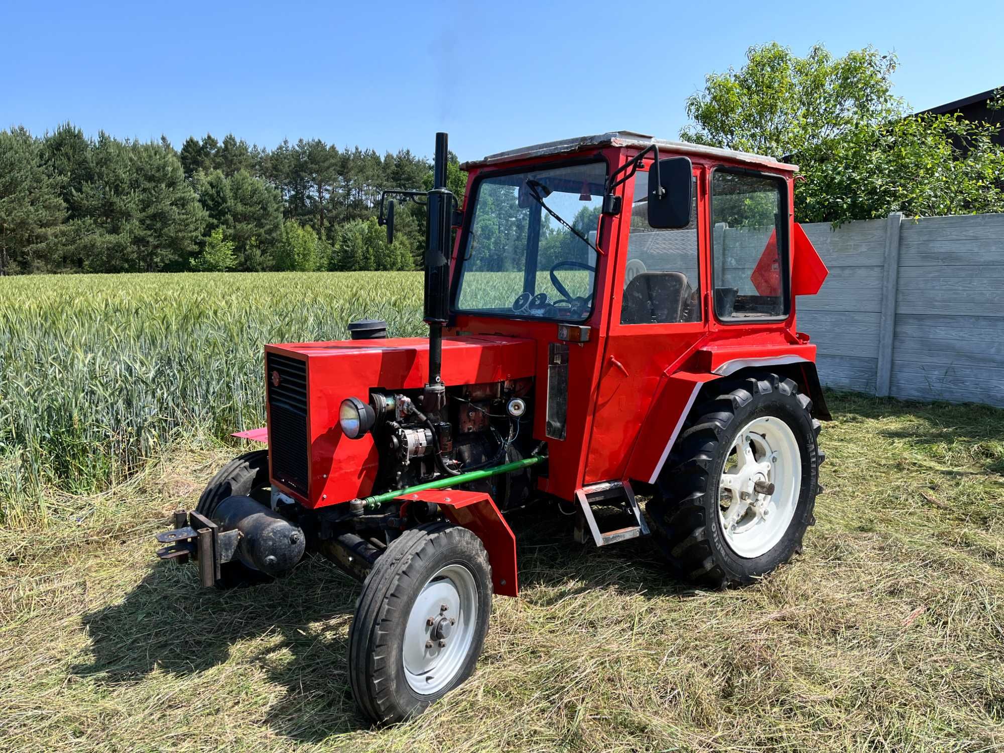 Sprzedam Zetor 25A C330