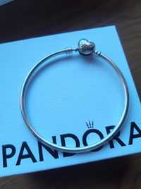 Bransoletka Pandora Bangle 19cm