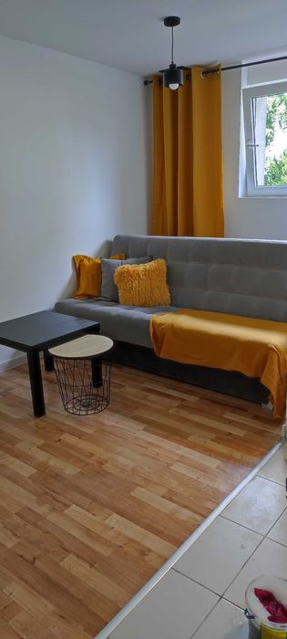 Kawalerka do wynajęcia