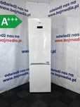 Lodówka Beko Total No Frost 202Cm / Klas A+++ /Dostawa/12Mscgwarancja