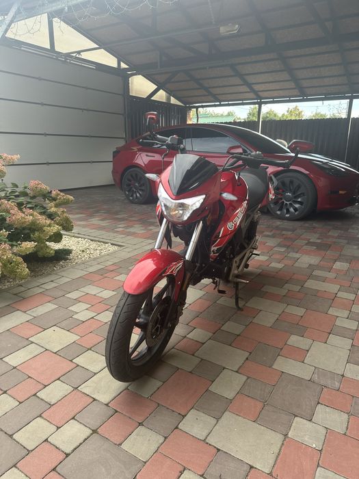 Продам Geon Pantera 200