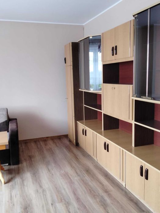 Mieszkanie 30,5 m kw. w centrum Brodnicy