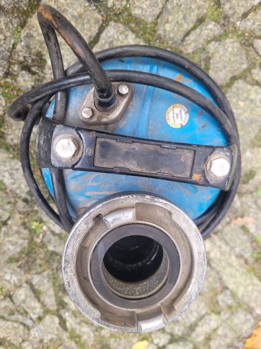 Sprzedam pompę wody