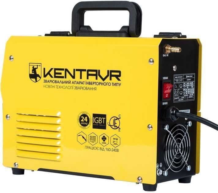 Зварювальний апарат Кентавр СПАВ-300 Digit Mini 116097