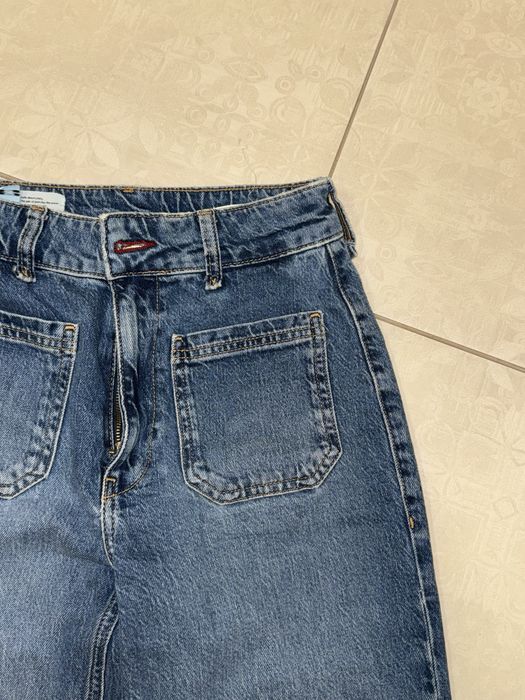 Джинси ,кофта Zara