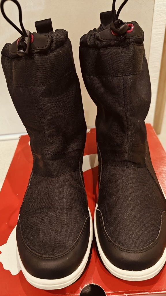Buty zimowe Puma rozmiar 40