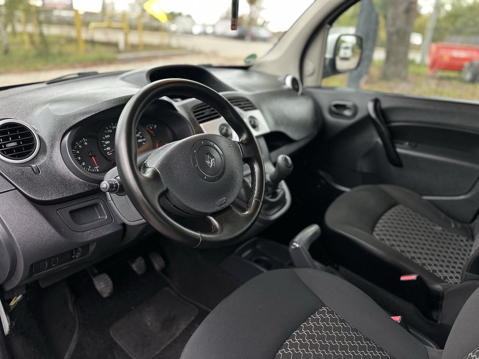 Продам Renault Kangoo