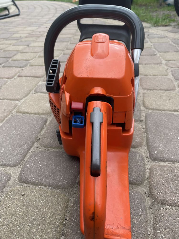 Husqvarna 346xp swietny stan