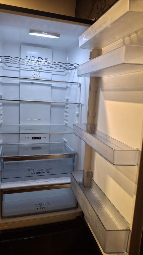 Lodówka Gorenje No frost 3 letnia