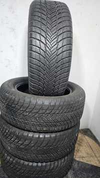 Bridgestone blizzak LM001 225/55r17 97V