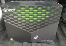 Xbox Series X 1TB