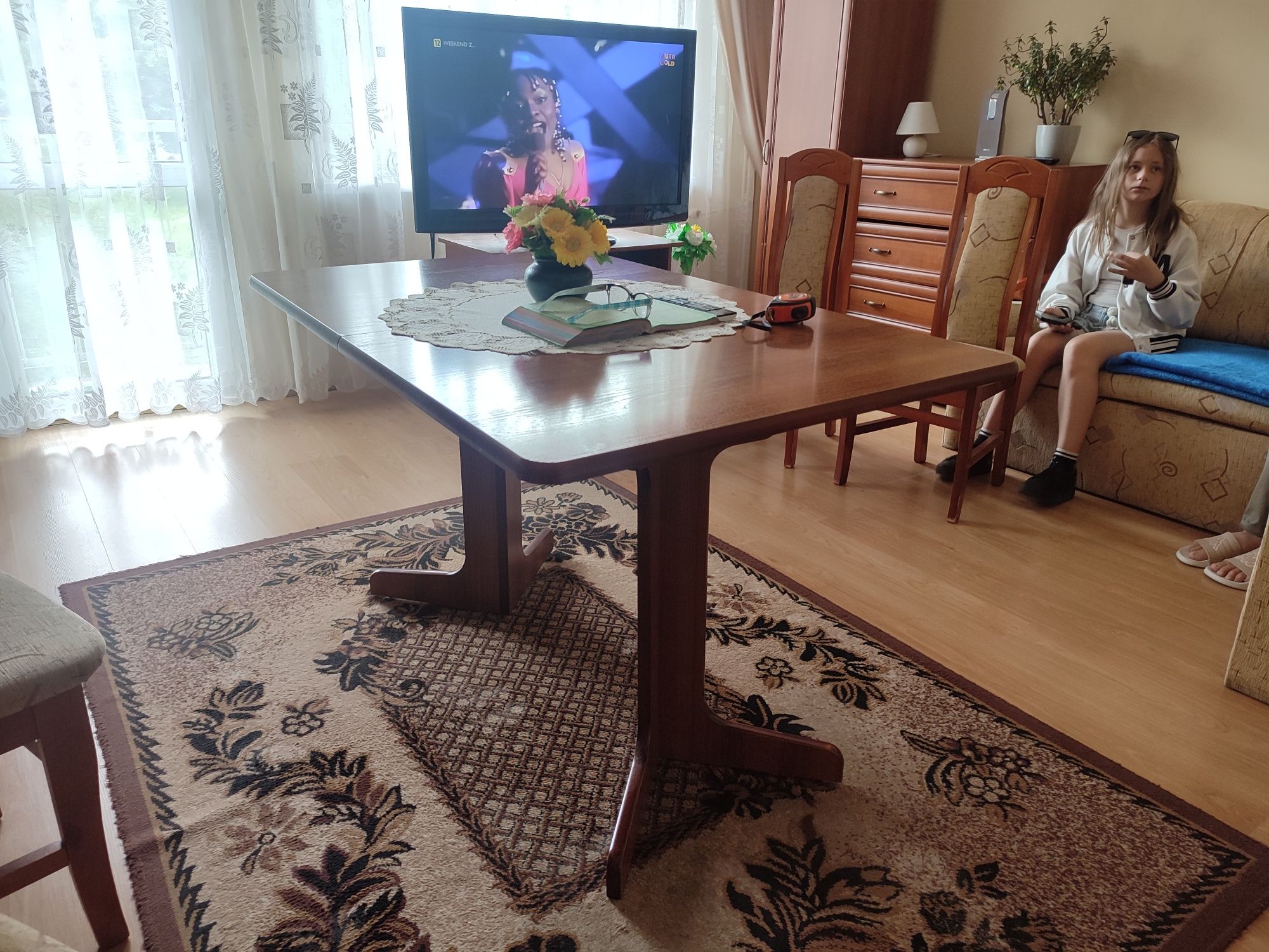 Sprzedam meble do salonu