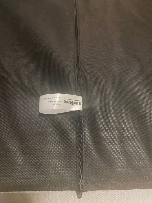 Legowisko ortopedyczne dla średniego dużego psa