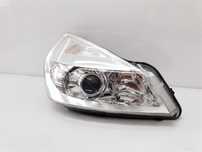 ESPACE IV 4 LIFT 07-10r PRAWA LAMPA PRZÓD XENON EU