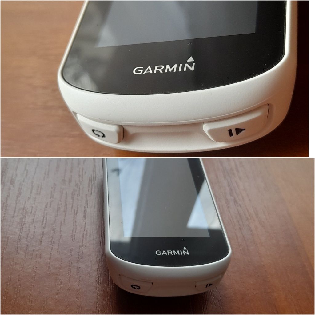 GARMIN Explore EDGE GPS  навигатор, мини навигатор велокомпьютер,