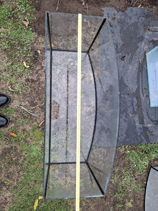 Akwarium panaromiczne