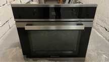 Piekarnik elektryczny z termoobiegiem Mastercook