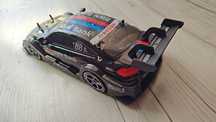 Samochód zdalnie sterowany BMW M3 GT-R do Driftu driftingu RC 4wd 2025