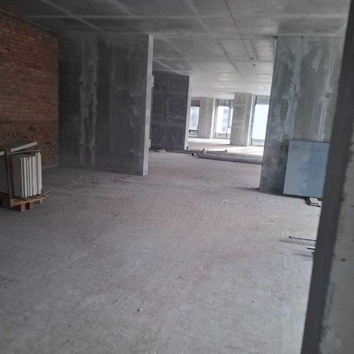 Продам офіс в центрі. Від власника без комісії.