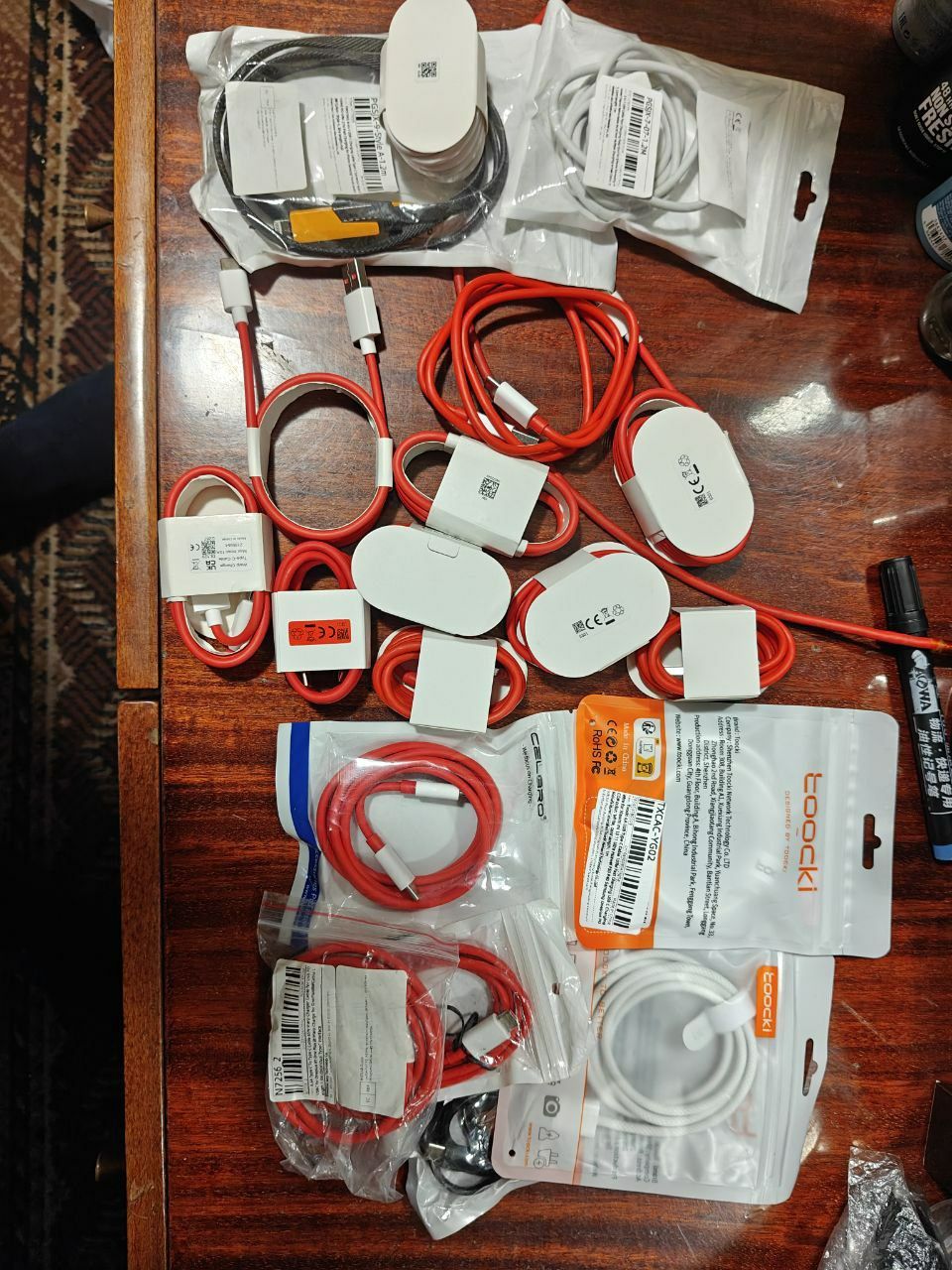 Продам кабель ,Rocoren,Baseus,Oneplus,Realme,Oppo,supervooc type-c.