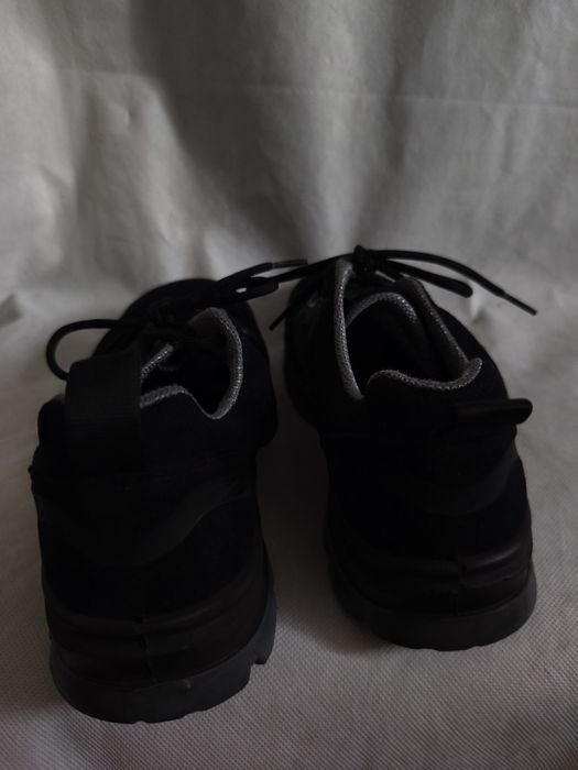 Buty robocze BHP Atlas 43 półbuty