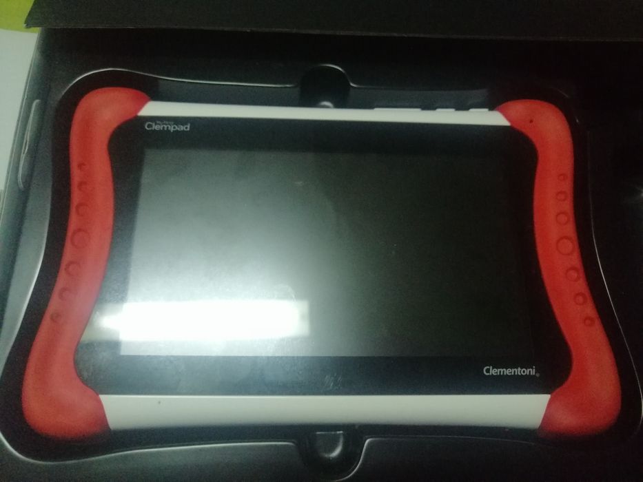 Tablet clempd 4.4