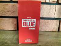 Avon Individual Blue Strong 100 ml woda toaletowa