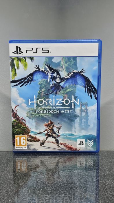 Horizon Forbidden West PS5 PlayStation 5
