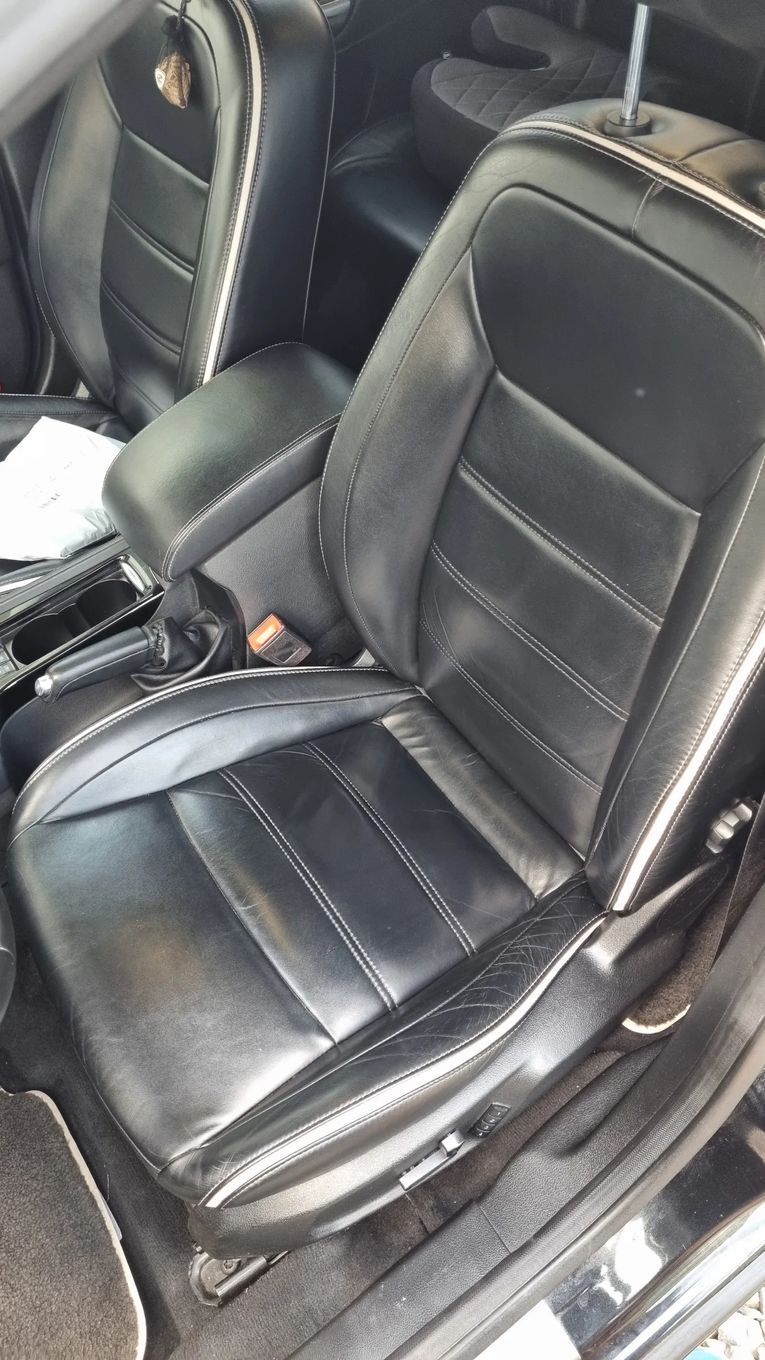 Ford Mondeo Ford Mondeo - diesel, 2014 r.