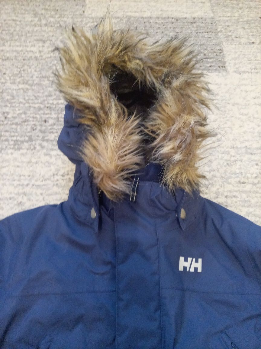 Куртка весенняя/осенняя Helly Hansen