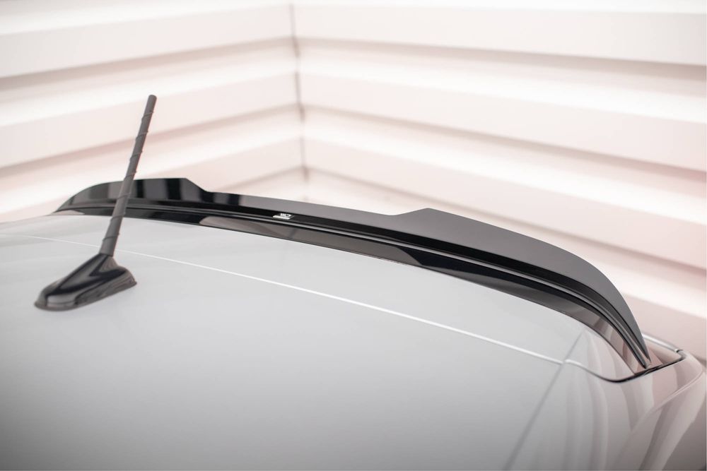 spoiler taigo vw