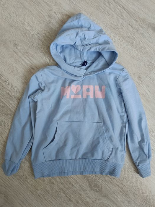 Bluza-sweter 104