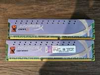 Kości RAM DDR3 16GB - 4x4GB - Kingston i Good Ram