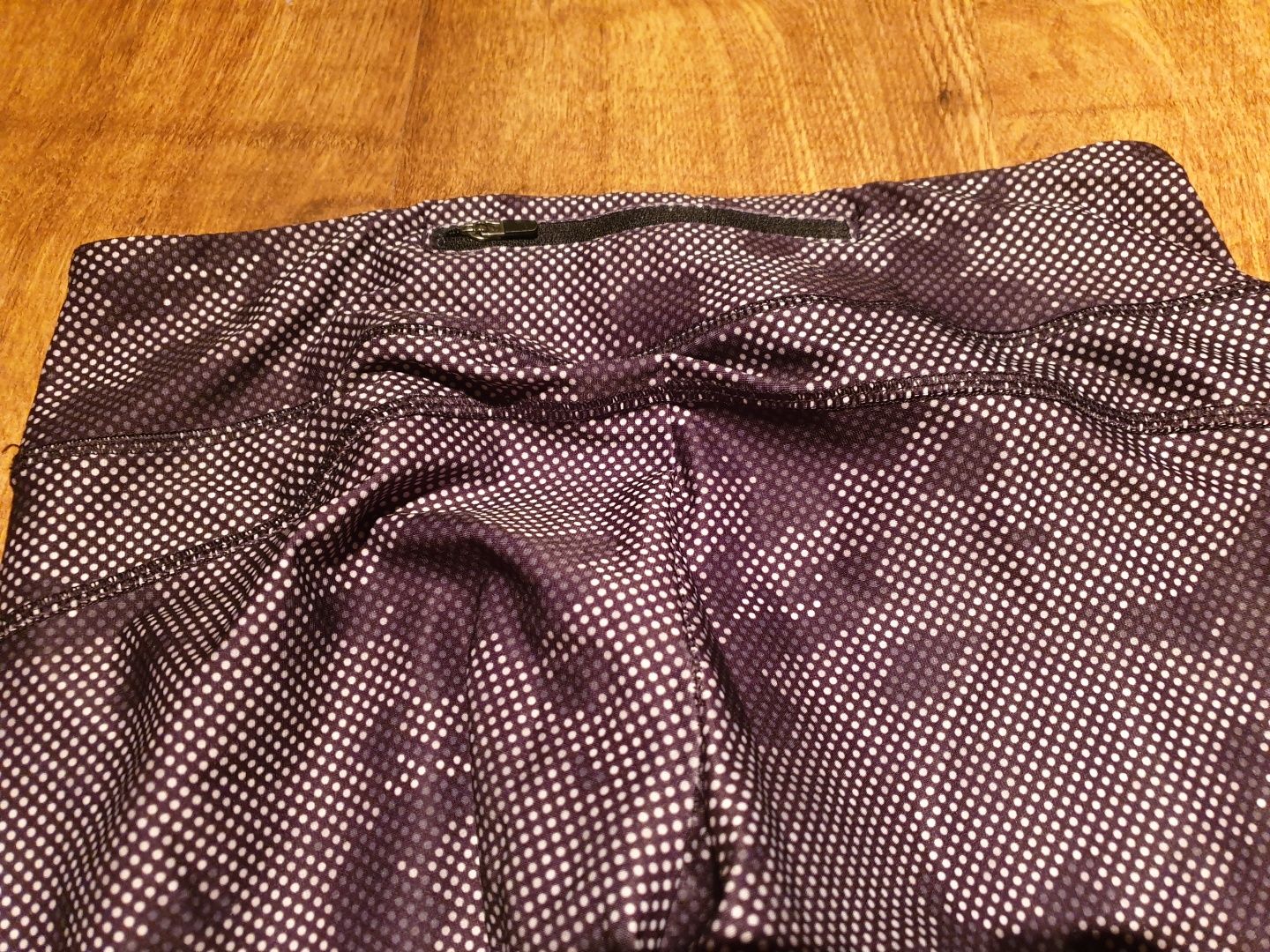 Legginsy sportowe fitness