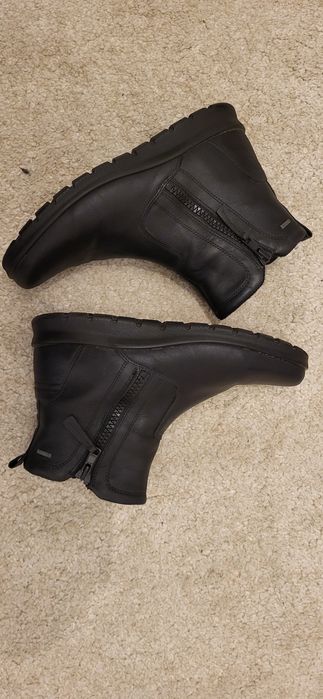 Ecco 41 botki gore-tex