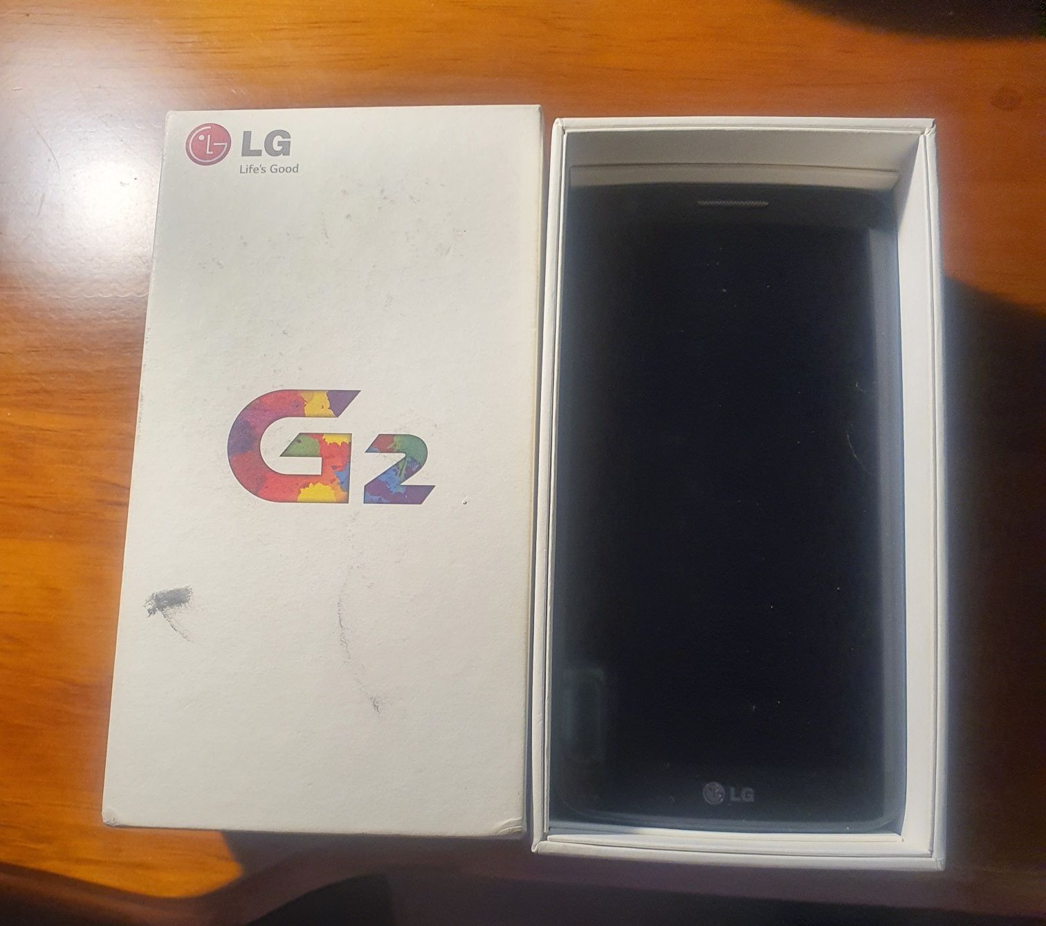 Telefon LG G2 32GB