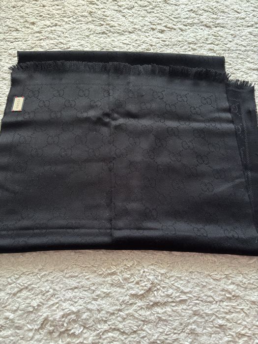 Шарф Gucci оригінал