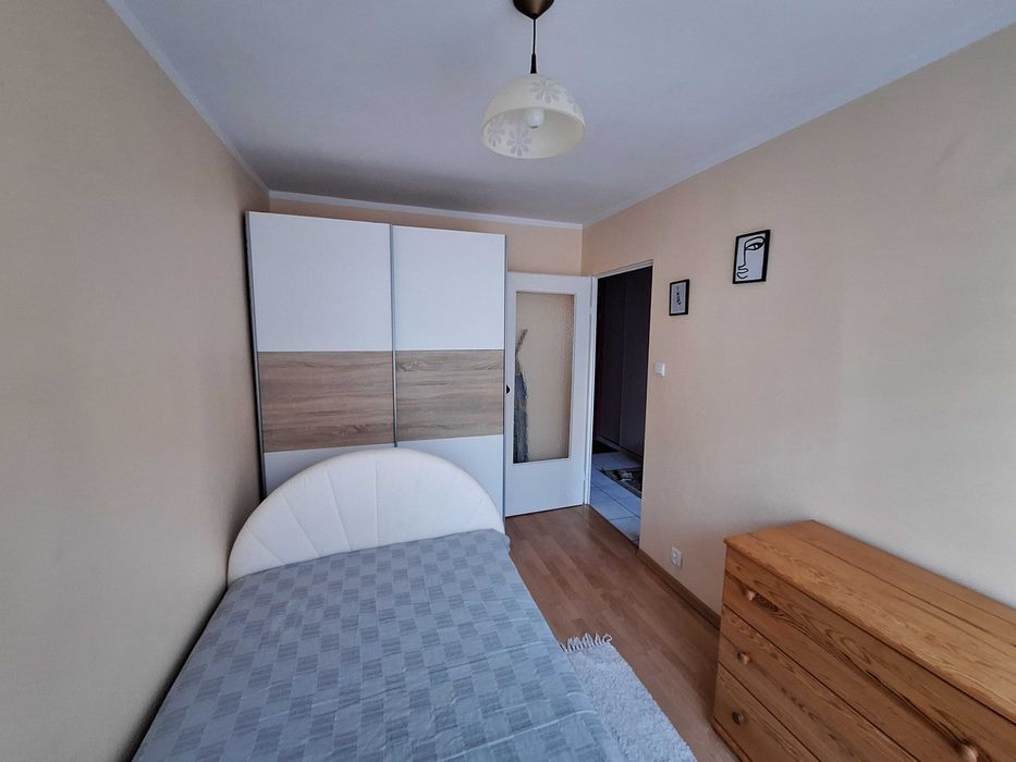 Mieszkanie 2 pokojowe do wynajęcia