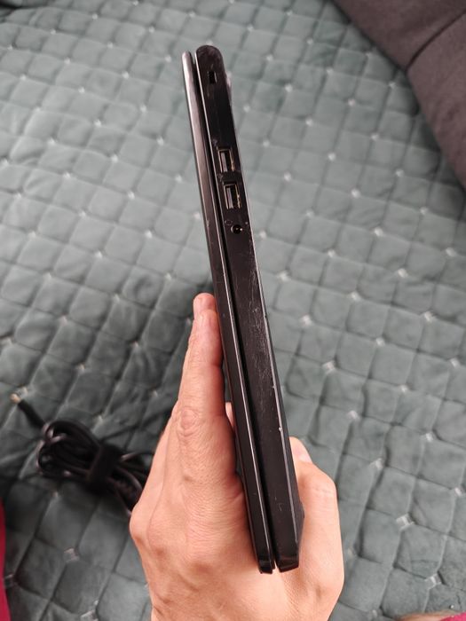 Ноутбук Dell Inspiron 14 - 3452 • 14" HD • 8/32GB EMMC