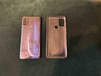 Smartfon Motorola ,,moto g 50