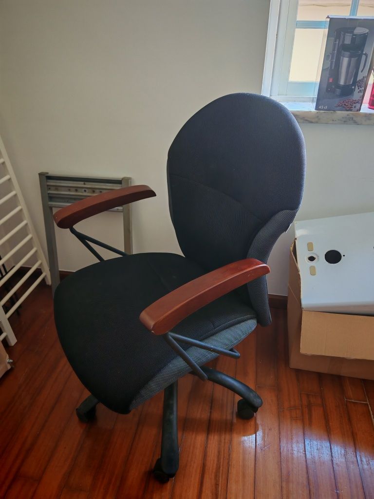 Cadeira de escritório