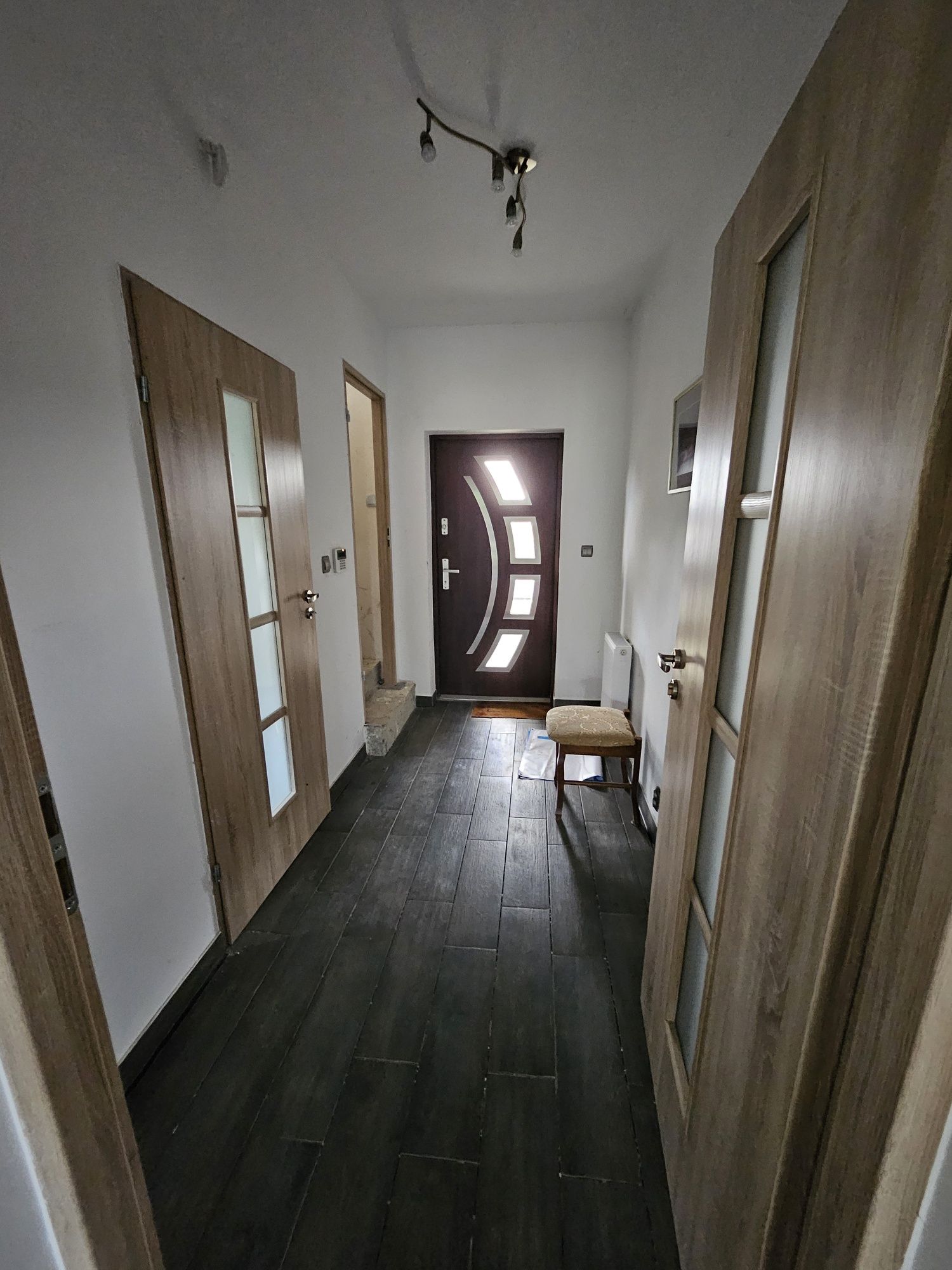 Ciechocinek, Połowa bliźniaka 135 m2, bez pośredników, 500 m od tężni