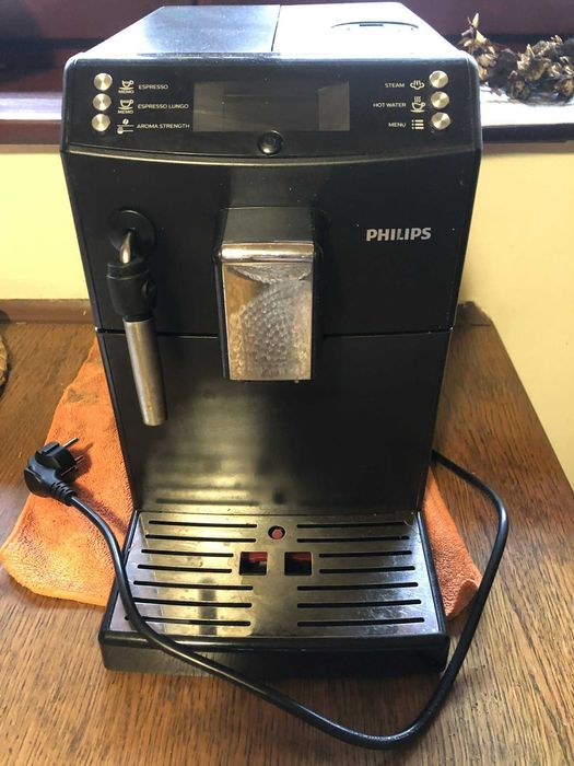 Ekspres do kawy Philips