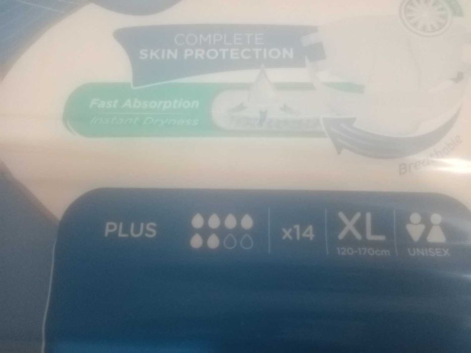 Підгузки, памперси, памперсы для дорослих Holder XL, М. L, S,