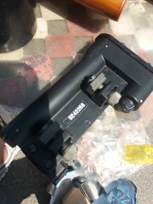 прицел - калиматор -монокуляр