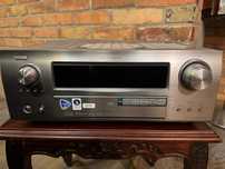 Denon AVR-3808 Amplituner kino domowe 7.1 IDEAŁ